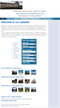 Mobile Screenshot of americantouristtravelagency.com